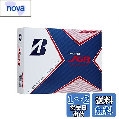 BRIDGESTONE(֥¥ȥ)եܡ TOUR B JGR 2021ǯǥ 12 ޥåȥå