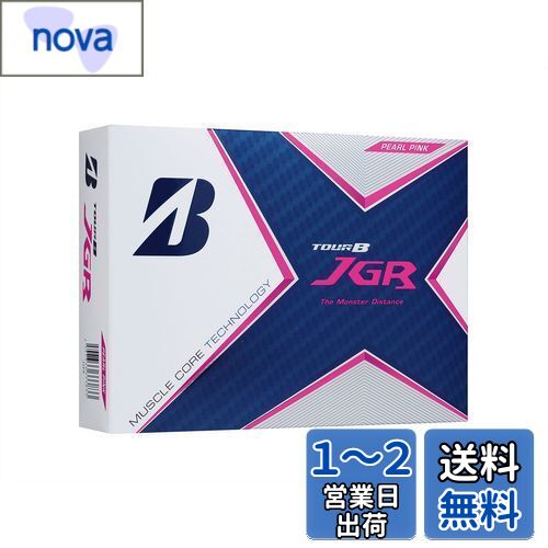 BRIDGESTONE(֥¥ȥ)եܡ TOUR B JGR 2021ǯǥ 12 ѡԥ