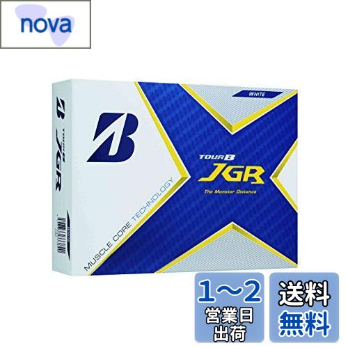 BRIDGESTONE(֥¥ȥ)եܡ TOUR B JGR 2021ǯǥ 12 ۥ磻