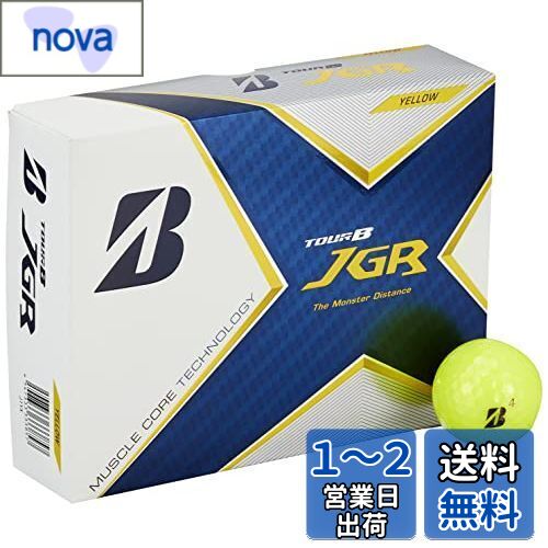 BRIDGESTONE(֥¥ȥ)եܡ TOUR B JGR 2021ǯǥ 12 