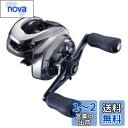 シマノ(SHIMANO) ベイトリール 両軸リール バス アンタレスDC 2021 XG LEFT バス釣り