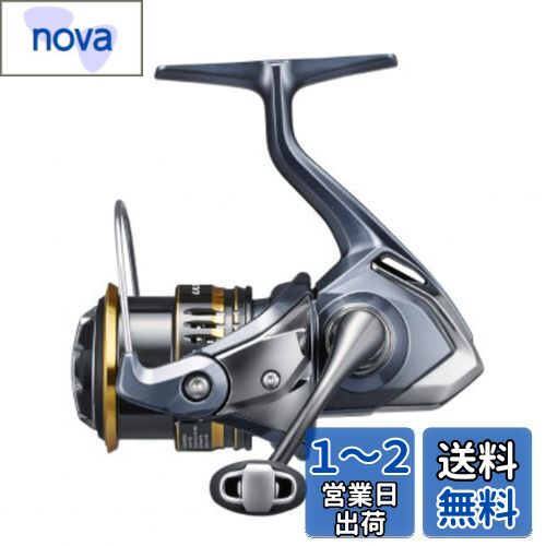 ޥ(SHIMANO) ԥ˥󥰥꡼  ƥ 2021 C2000SHG   Х ήȥ饦