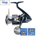 シマノ(SHIMANO) スピニングリール ソルトウォーター ツインパワー XD 2021 C5000XG ショアジギング ショアキャスティング シーバス