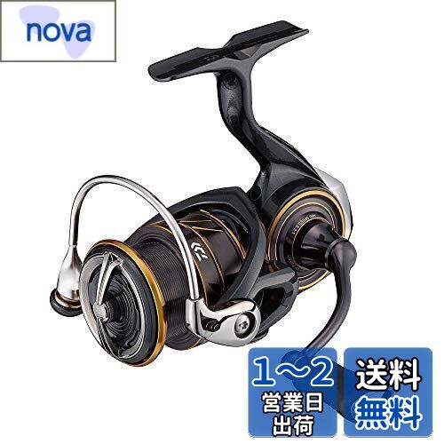 ダイワ(DAIWA) 21 カルディア LT2500