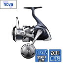 シマノ(SHIMANO) スピニングリール ソルトウォーター ツインパワー SW 2021 5000HG ショアジギング ショアキャスティング オフショアジギング オフショアキャスティング