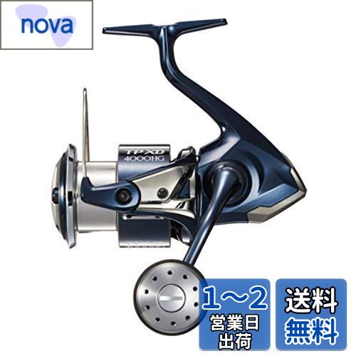 ޥ(SHIMANO) ԥ˥󥰥꡼ ȥ ĥѥ XD 2021 4000HG 祢 祢㥹ƥ...