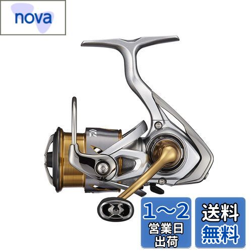 ダイワ(DAIWA) 21 フリームス FC LT2000S