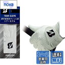 BRIDGESTONE(ブリヂストン) ゴルフグローブ TOUR GLOVE GLG12 メンズ
