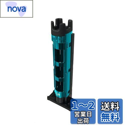 ダイワ(DAIWA) ロッドスタンド TB30 グリーン タックルボックス TBシリーズ用