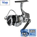 AbuGarcia (アブガルシア) ZENON 2000SH ゼノン スピニングリール 超軽量
