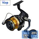 シマノ(SHIMANO) スピニングリール 21 スフェロス SW 6000HG オフショア ジギング キャスティング