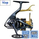 シマノ(SHIMANO) スピニングリール 21 BB-X テクニウム C4000D TYPE-G SR 磯