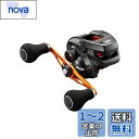 シマノ(SHIMANO) 両軸リール 21 バルケッタ BB 150DH-HG メタルスッテ タイラバ ライトジギング 船汎用 ブラック