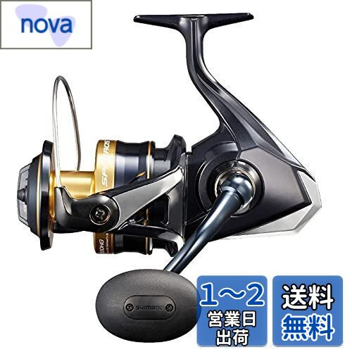 ޥ(SHIMANO) ԥ˥󥰥꡼ 21 ե SW 8000PG ե祢  㥹ƥ