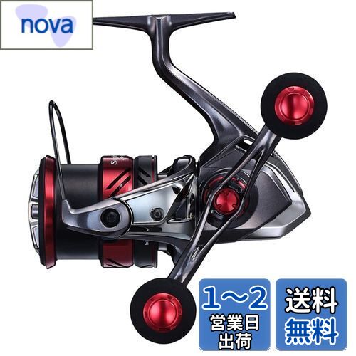 ޥ(SHIMANO) ԥ˥󥰥꡼ 21 ե XR C3000SDH 