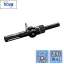 ダイワ(DAIWA) クリスティア ワカサギ 可変アダプター(A) AIR ブラック