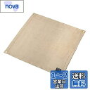 キャプテンスタッグ(CAPTAIN STAG) 焚き火台シート 焚火シート 80×80cm 耐熱温度700度 グラスファイバー製 UG-3300 ベージュ