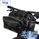 Rhinowalk ハンドルバーバッグ 自転車 フロントバッグ 防水 大容量12Lセット サイクリング収納バッグ 取り付け簡単 自転車ツーリングバッグ ショルダ...