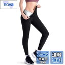 Sawaiko サウナパンツ レギンス レディース ダイエットウェア ...(4)