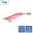 ダイワ(DAIWA) エギ エメラルダス ピーク 4.0号 ケイムラ-ピンクムーン