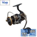 ダイワ(DAIWA) スピニングリール 22 カルディアSW 6000D-H(2022モデル)