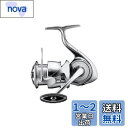 ダイワ(DAIWA) スピニングリール 22 イグジスト PC LT3000-XH(2022モデル)