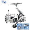 ダイワ(DAIWA) スピニングリール 22 イグジスト LT2500S-XH(2022モデル)