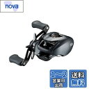 ダイワ(DAIWA) ベイトリール 22 シルバーウルフ SV TW 1000XH PEスペシャル(2022モデル)