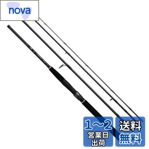 (DAIWA)  륢˥ Х 86ML-4 ֥å