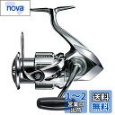シマノ(SHIMANO) スピニングリール 22 ステラ 4000XG ステラ