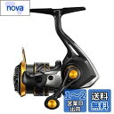 シマノ(SHIMANO) スピニングリール 22 ソアレXR 500SPG バイオマスタ-