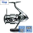 シマノ(SHIMANO) スピニングリール 22 ステラ 4000M ステラ