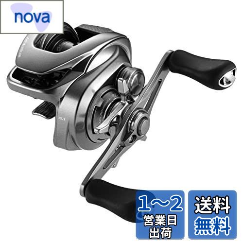 ޥ(SHIMANO) ξ꡼ 22 ᥿󥦥 ǥ XG LEFT ԥ Х