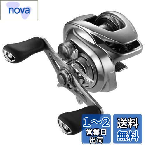 ޥ(SHIMANO) ξ꡼ 22 ᥿󥦥 ǥ HG RIGHT ԥ Х