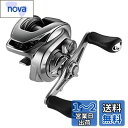 シマノ(SHIMANO) 両軸リール 22 メタ二ウム シャローエディション HG LEFT スコーピオン バス釣り