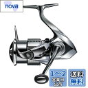 シマノ(SHIMANO) スピニングリール 22 ステラ 2500S ステラ