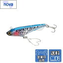 シマノ(SHIMANO) ルアー ソルトプラグ ソアレ ライズショットDI 46HS 013 Nケイムラシラス 46mm/6g XK-S46S