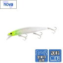 シマノ(SHIMANO) バスルアー ミノー スコーピオン ワールドジャーク 115S フラッシュブースト ZR-311V 008 Tチャートパール