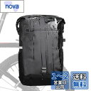 Rhinowalk自転車パニアバッグ リアバッグ サイドバッグ 大容量 軽い 収納力 22L 防水 モーターパニアバックパック ショルダーバッグ ラップトップパ...