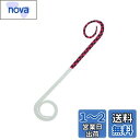 ダイワ(DAIWA) タイラバ 紅牙シリコンネクタイツインカーリーRチェッカーズレッド+グローラメ