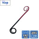 ダイワ(DAIWA) タイラバ 紅牙シリコンネクタイツインカーリーRチェッカーズレッド+MCブラック