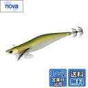 ダイワ(DAIWA) エギ ティップラン エメラルダスボート2 RV 3号35g 夜光-グローヘッド/オリーブ
