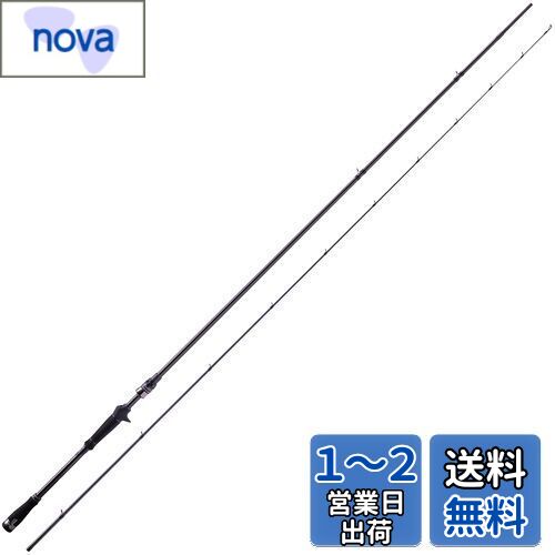 nova