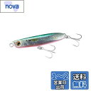 シマノ(SHIMANO) 熱砂 スピンビーム ハイアピール 32g JG-032V 013 NRピンクサバ