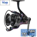 【.co.jp限定】AbuGarcia (アブガルシア) SPIKE(スパイク) 3000SH ハイギヤ スピニングリール ヨーロッパモデル