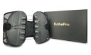 KobePro コベプロ ベルト 腰サポーター 正規品 【整体師厳選お勧め】腰コルセット 強力固定サポート 腰用ベルト メッシュ通気 省力動滑車 自???整 加圧式 スポーツ 仕事用 作業用 男女兼用 父 の日 母 の日(M)(4)