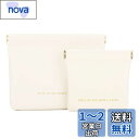 NEOVIVA 化粧ポーチ メイクポーチ 2個セット コスメ ポーチ レディース ミニ 財布 小物入れ 普段使い 出張 旅行 メイク 化粧バッグ 軽量 コスメケース コスメバッグ 持ち運び便利 収納 防水 クリーム セット
