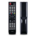SHZ EN-32964HS ハイセンス交換テレビリモコン EN32964HS 多機能 設置不要 操作簡単 互換 ハイセンス液晶テレビ EN-32964HS/ ...