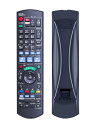 SHZ TZT2Q011218 N2QAYB001218 パナソニック BD IR6 交換用リモコン パナソニック ディーガ ブルーレイレコーダー リモコン対応...