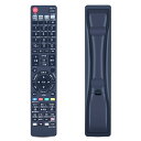 SHZブルーレイレコーダーリモコン GB212PA GB265PA GB229PA GB309PA for Sharp シャープ AQUOS ブルーレイ リモコ...